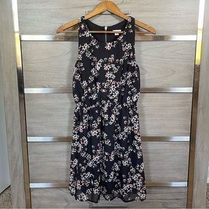Xhilaration Racerback Dress